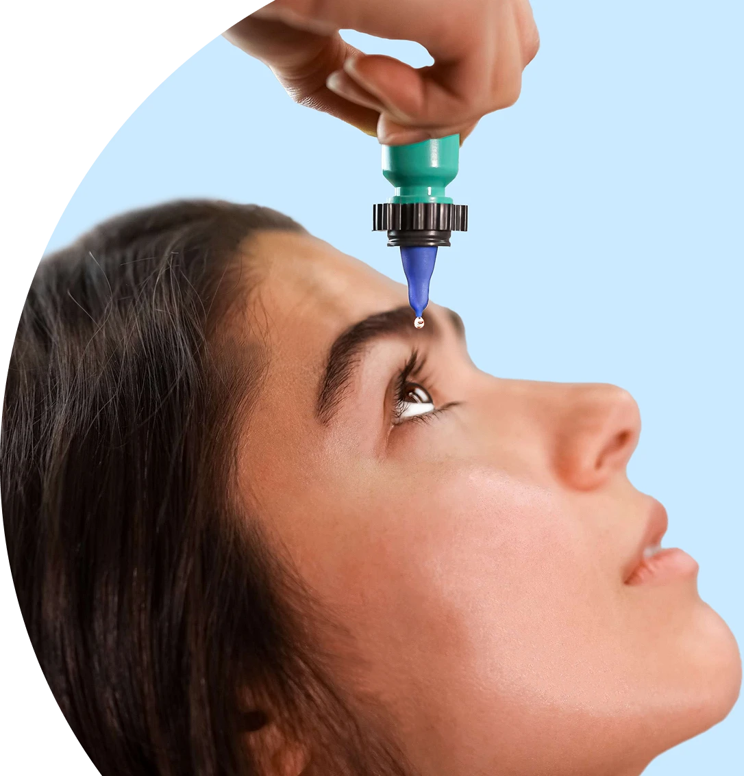 Nanodropper