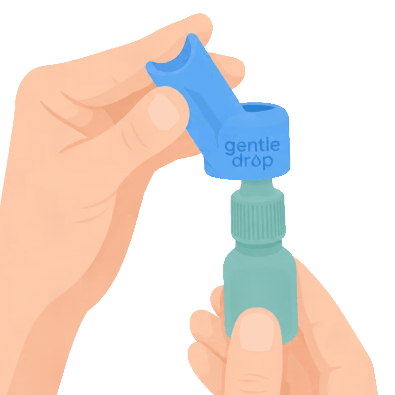 gentledrop
